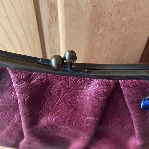 Etra embossed purse style, Crossbody bag - Picture 5 of 12